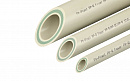 Труба Ø63х10.5 PN20 комб. стекловолокно FV-Plast Faser (PP-R/PP-GF/PP-R) (12/4) с доставкой в Южно-Сахалинск