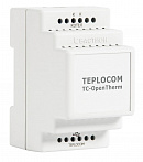 Цифровой модуль ТЕПЛОКОМ ТС - Opentherm с доставкой в Южно-Сахалинск