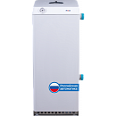 Котел напольный газовый РГА 11 хChange SG АОГВ (11,6 кВт, автоматика САБК) с доставкой в Южно-Сахалинск