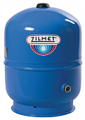 Бак ZILMET HYDRO-PRO 200л   ( Италия, 10br, 1 1/4" G, BL 11A0020000) с доставкой в Южно-Сахалинск